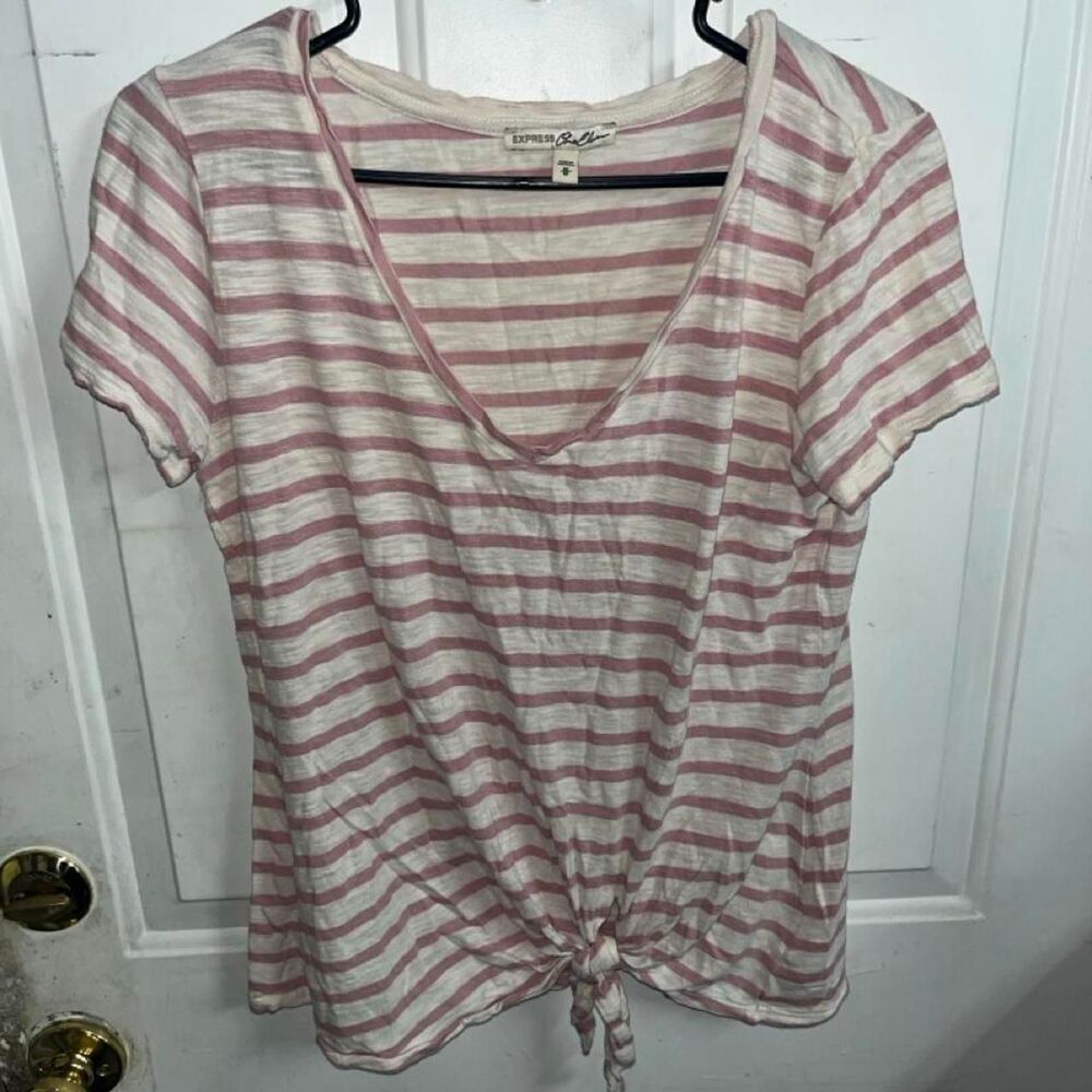 Express Women's multi Blouse